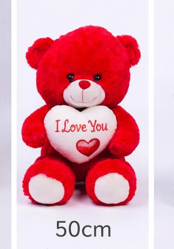 50 cm teddy