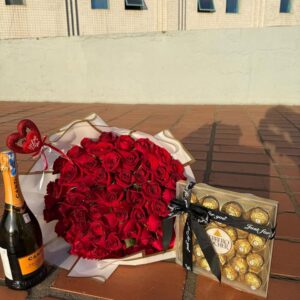 Amore Luxe Package