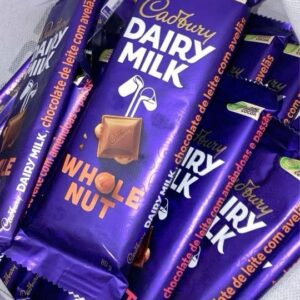 Cadbury chocolate