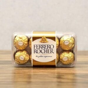 Ferrero rocher T8