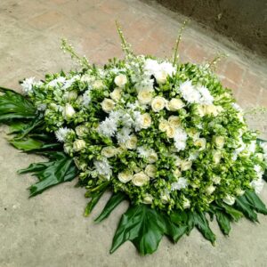 Heavenly Grace Casket