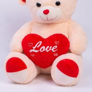 Teddy bear 100 cm