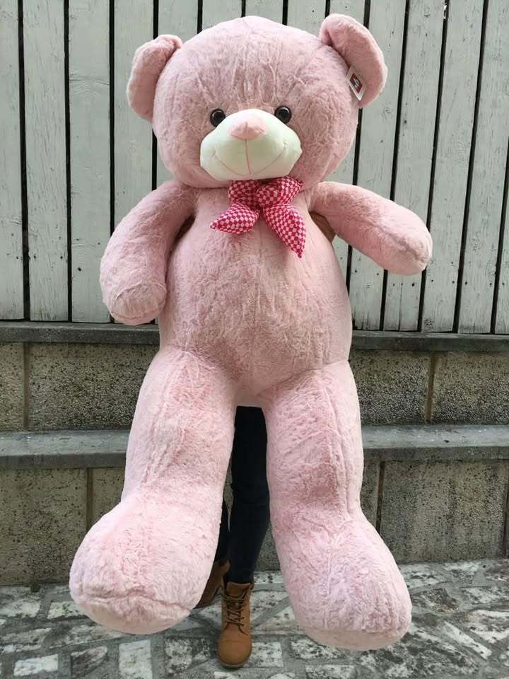 120 cm teddy