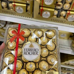 Ferrero rocher T24